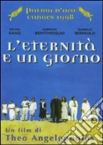 Eternita' E' Un Giorno (L') dvd