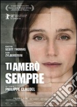 Ti Amero' Sempre dvd