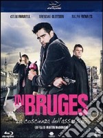 (Blu-Ray Disk) In Bruges - La Coscienza Dell'Assassino brd