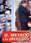 Medico E Lo Stregone (Il) dvd