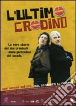 L' ultimo crodino dvd