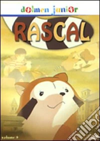 Rascal #09 dvd