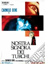 Nostra Signora Dei Turchi dvd