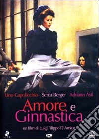 Amore E Ginnastica dvd