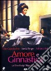 Amore E Ginnastica dvd