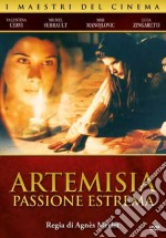 Artemisia - Passione Estrema dvd