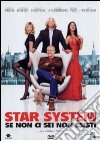 Star System - Se Non Ci Sei Non Esisti dvd