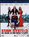 (Blu-Ray Disk) Star System - Se Non Ci Sei Non Esisti dvd