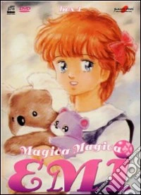 Magica Magica Emi Box 01 (3 Dvd) dvd