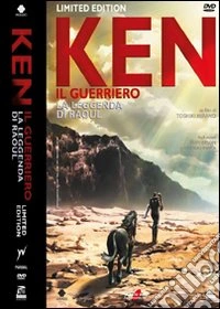 Ken Il Guerriero - La Leggenda Di Raoul (Ltd) (2 Dvd+Libro) dvd