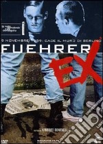 Fuehrer Ex dvd