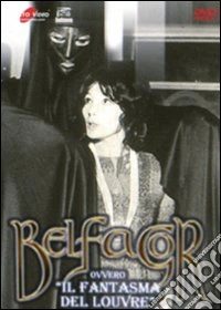 Belfagor (Cofanetto 4 DVD) dvd