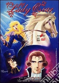 Lady Oscar. Box 2 dvd