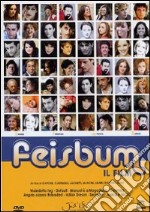 Feisbum dvd