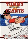Tommy La Stella Dei Giants Box 02 (Eps 27-52) (5 Dvd) film in dvd di Tadao Nagahama