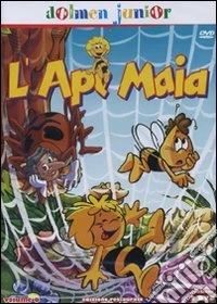 L' ape Maia. Box 2 dvd