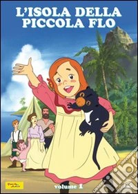 Isola Della Piccola Flo (L') Box 01 (5 Dvd) dvd