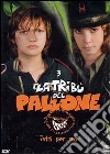 Tribu' Del Pallone (La) #03 - Tutti Per Uno film in dvd di Joachim Masannek