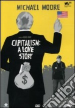 Capitalism - A Love Story dvd