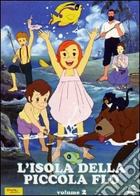 Isola Della Piccola Flo (L') Box 02 (5 Dvd) dvd