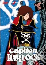 Capitan Harlock - Serie Tv Classic Box 01 (Eps 01-21) (3 Dvd) dvd