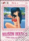 Cara Dolce Kyoko - Maison Ikkoku Box 03 (Eps 49-72) (4 Dvd) dvd
