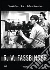 R.W. Fassbinder Collezione 01 (3 Dvd) dvd