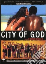 City Of God dvd