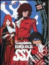 Capitan Harlock - Ssx Box (Eps 01-22) (5 Dvd) dvd
