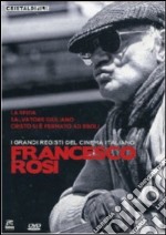 Francesco Rosi (Cofanetto 3 DVD) dvd