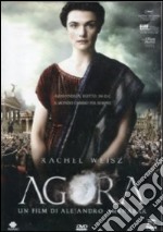 Agora dvd