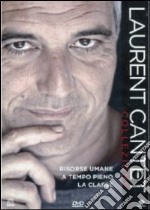 Laurent Cantet Collezione (3 Dvd) dvd