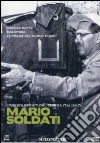 Mario Soldati - I Grandi Registi Del Cinema Italiano (3 Dvd) film in dvd di Mario Soldati