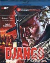 (Blu-Ray Disk) Django dvd