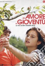 Amore Di Gioventu' (Un) dvd