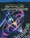 (Blu Ray Disk) Space Vampires dvd