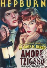 Amore Tzigano dvd