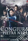 Congiura Della Pietra Nera (La) film in dvd di Su Chao-Pin John Woo