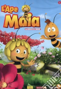 Ape Maia (L') 3D #01 dvd