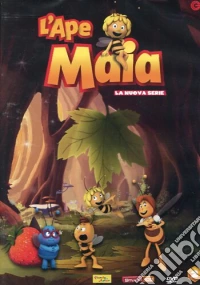 Ape Maia (L') 3D #02 dvd