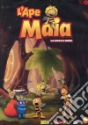 Ape Maia (L') 3D #02 dvd