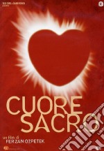 Cuore Sacro dvd