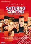 Saturno Contro dvd