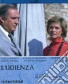 (Blu-Ray Disk) Udienza (L') dvd