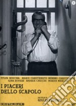 Piaceri Dello Scapolo (I) dvd