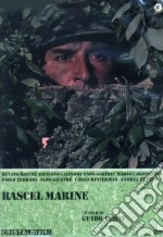 Rascel Marine dvd