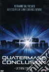 Quatermass Conclusion dvd