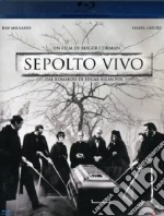 (Blu-Ray Disk) Sepolto Vivo brd