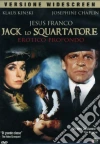 Jack Lo Squartatore - Erotico Profondo film in dvd di Jesus Franco