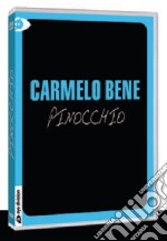 Carmelo Bene - Pinocchio dvd